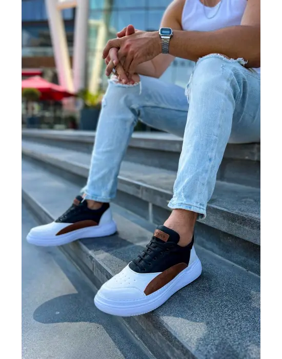 Modern Erkek Ayakkabı