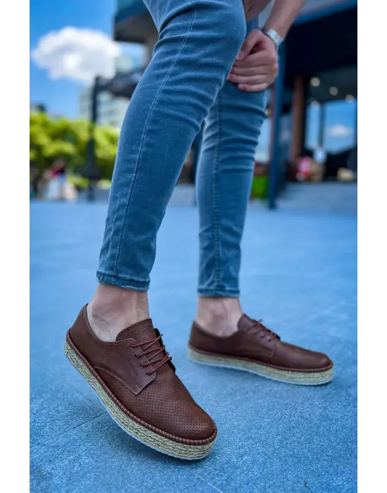 Göz Alıcı Erkek Ayakkabı