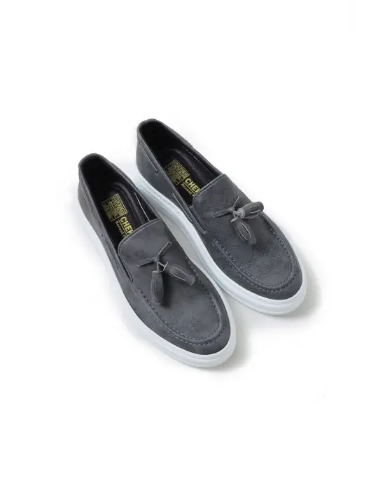 Modern Erkek Ayakkabı