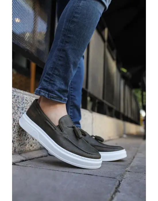 Modern Erkek Ayakkabı