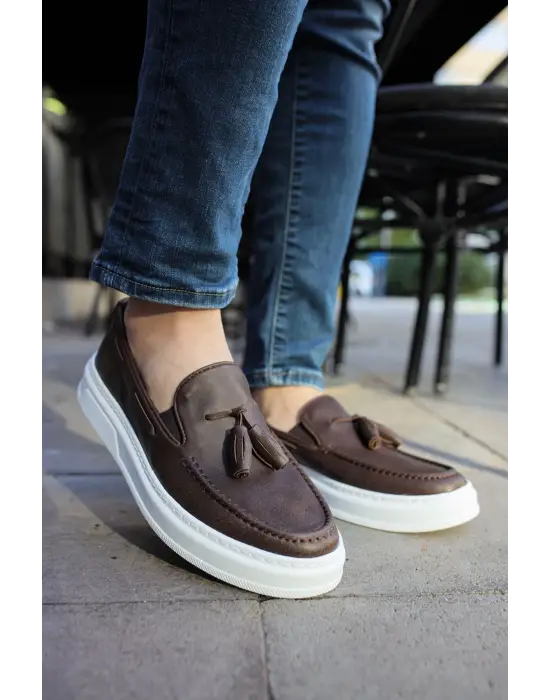 Trend Loafer Erkek Ayakkabı