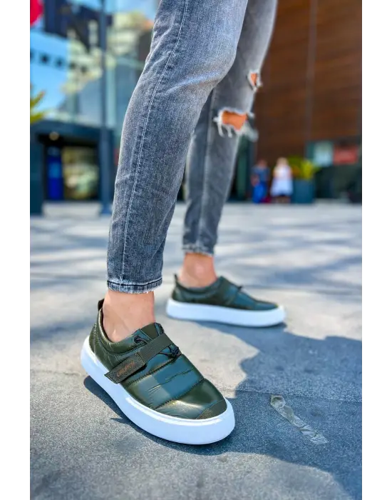 Modern Erkek Ayakkabı