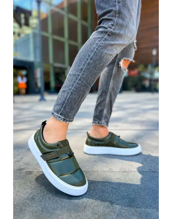 Modern Erkek Ayakkabı