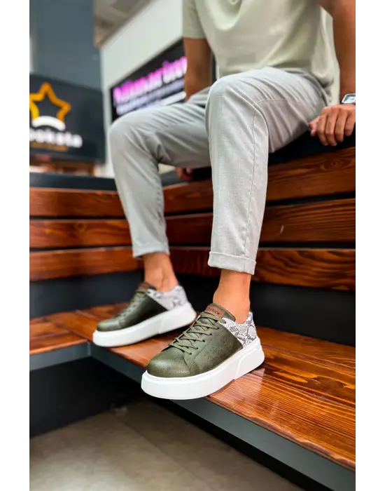 Trend Erkek Ayakkabı