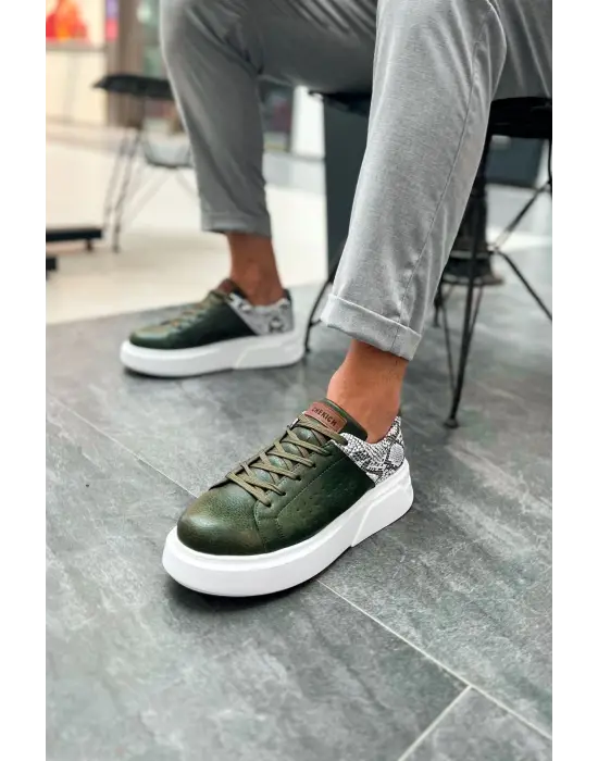 Trend Erkek Ayakkabı