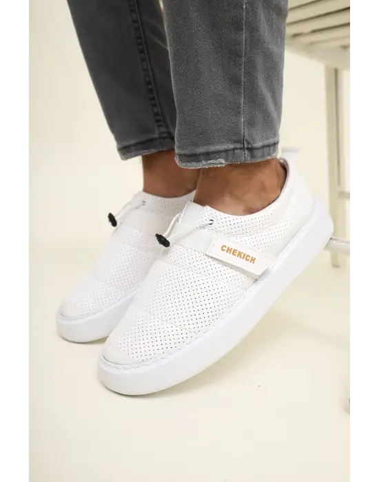 Modern Erkek Ayakkabı