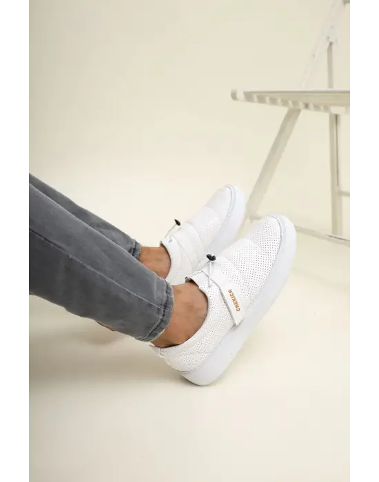 Modern Erkek Ayakkabı