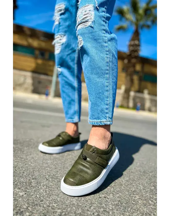 Trend Erkek Ayakkabı