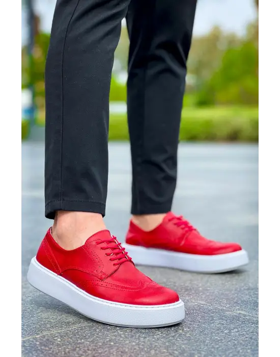 Sportif Erkek Ayakkabı