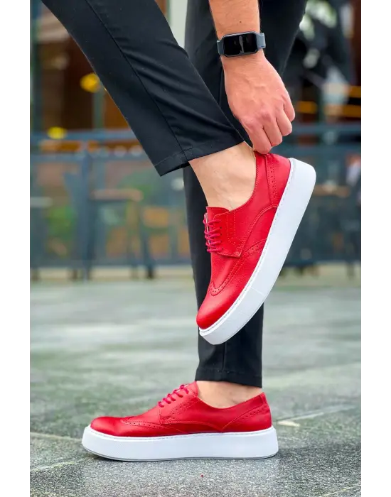 Sportif Erkek Ayakkabı