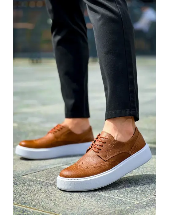 Modern Erkek Ayakkabı