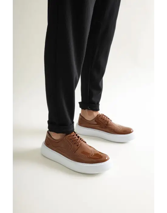 Modern Erkek Ayakkabı