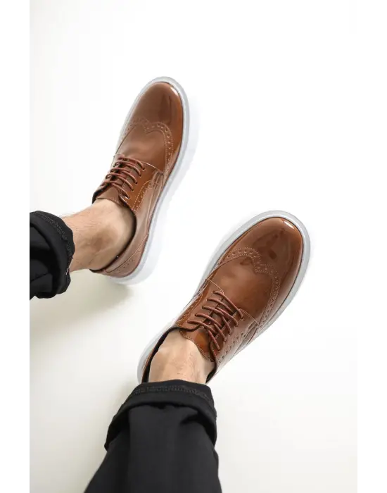 Modern Erkek Ayakkabı