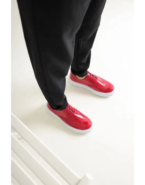 Modern Erkek Ayakkabı