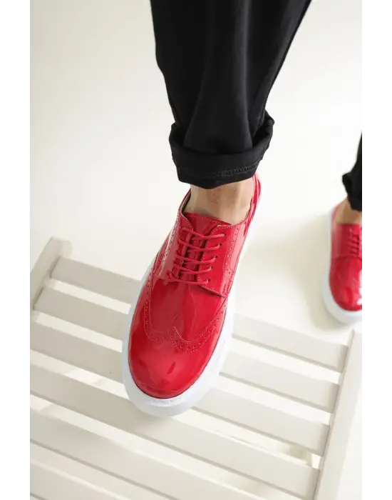 Modern Erkek Ayakkabı