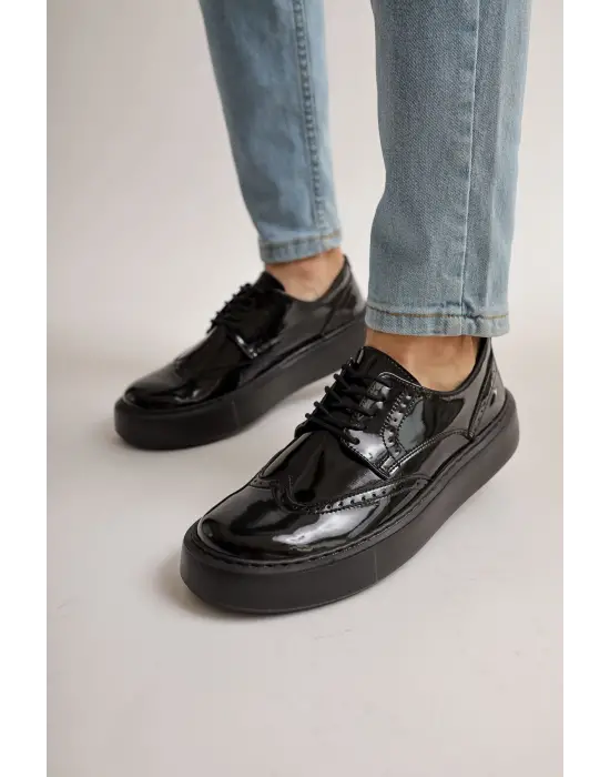 Modern Change Over Erkek Ayakkabı