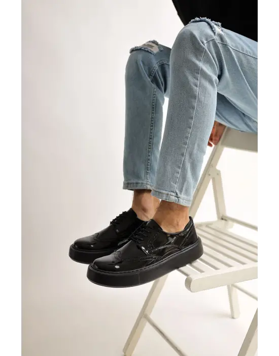 Modern Change Over Erkek Ayakkabı