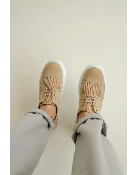 Trend Erkek Ayakkabı