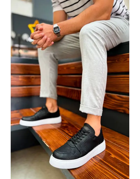 Modern Oxford Erkek Ayakkabı