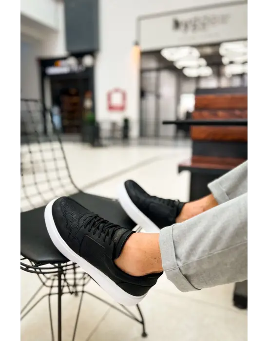 Modern Oxford Erkek Ayakkabı