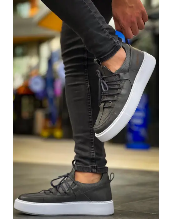 Sofistike Erkek Ayakkabı