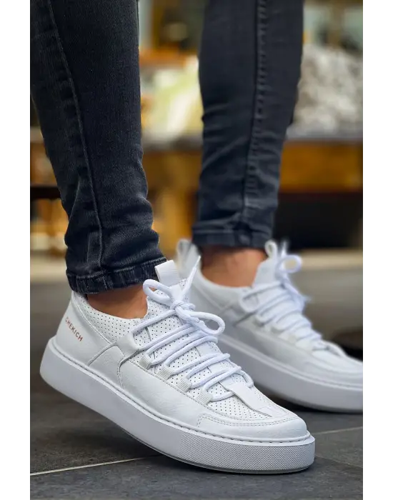 Şık Erkek Ayakkabı Saturn