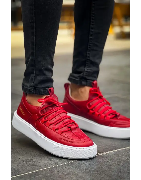 Modern Erkek Ayakkabı