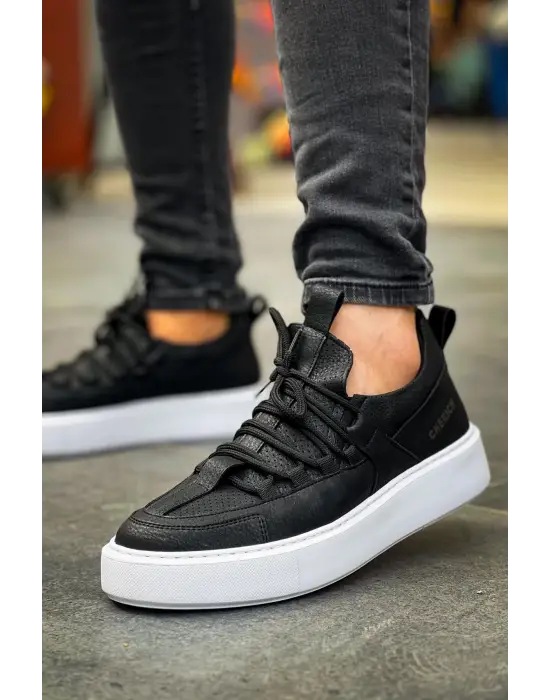 Modern Erkek Ayakkabı