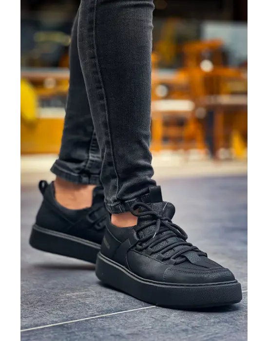 Trend Erkek Ayakkabı