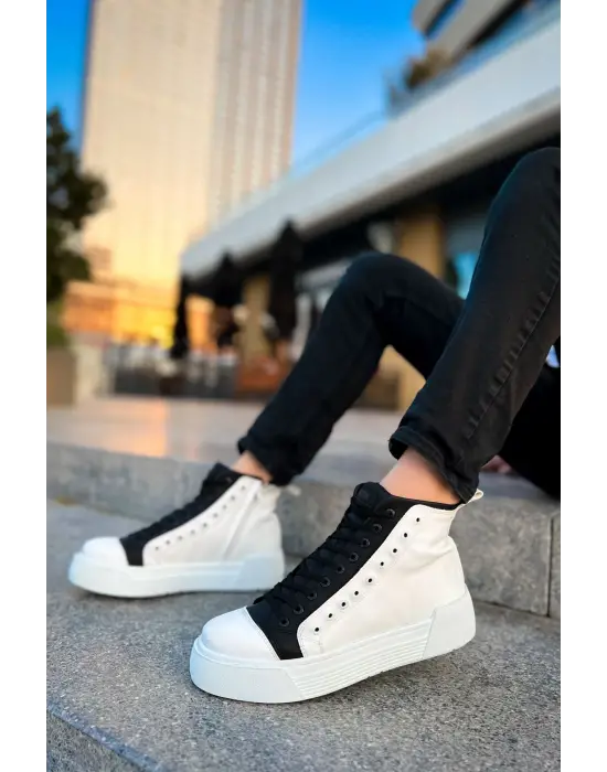 Modern Blazer Erkek Bot