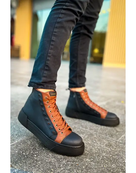 Şık Blazer Erkek Bot