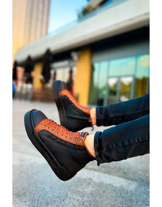 Şık Blazer Erkek Bot