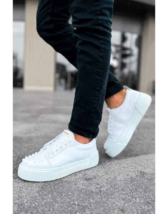 Trend Erkek Ayakkabı