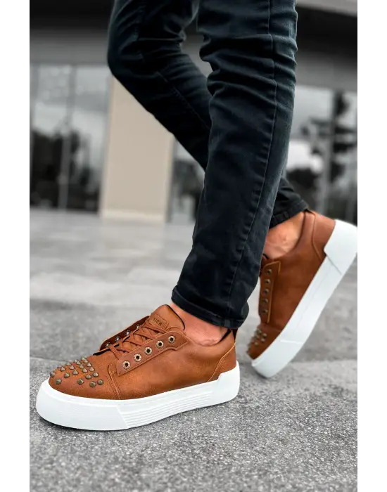 Modern Erkek Ayakkabı