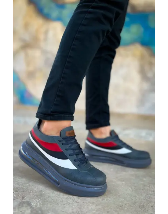 Omarı Spor Şıklığıyla Tanışın: Erkek CRT Ariaso Ayakkabı