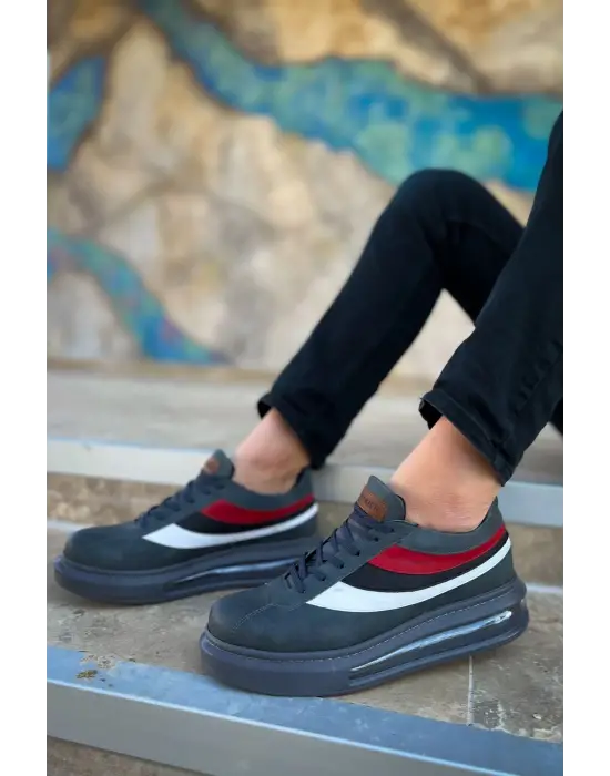 Omarı Spor Şıklığıyla Tanışın: Erkek CRT Ariaso Ayakkabı