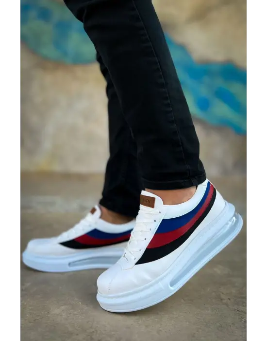 Modern Erkek Ayakkabı