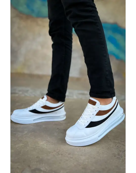 Modern Erkek Ayakkabı