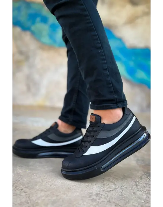 Modern Erkek Ayakkabı