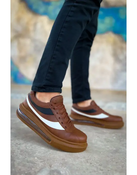 Trend Erkek Ayakkabı