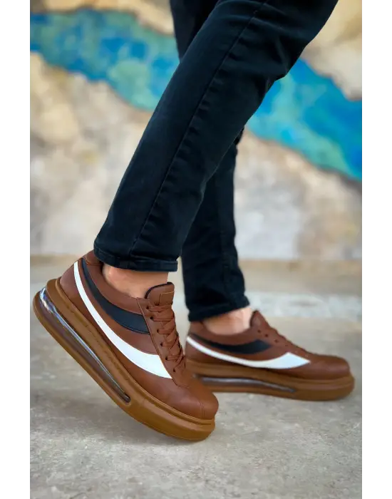 Trend Erkek Ayakkabı