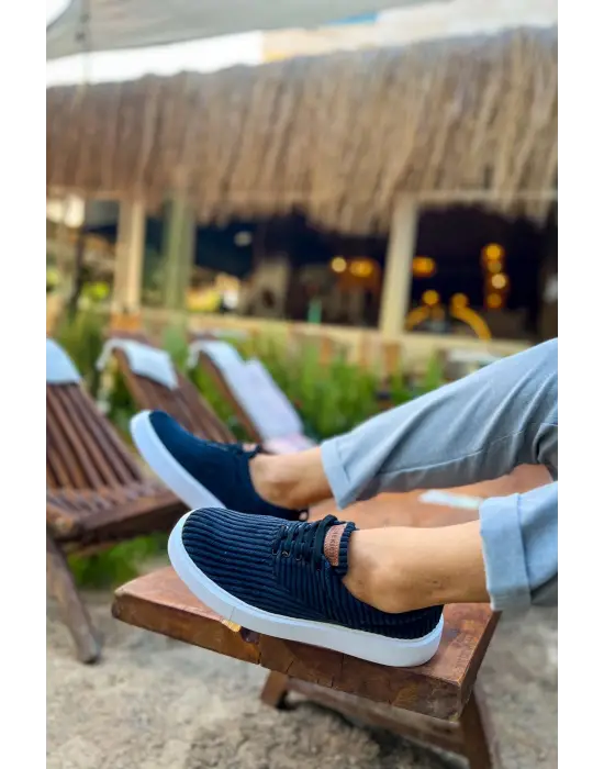 Modern Erkek Ayakkabı