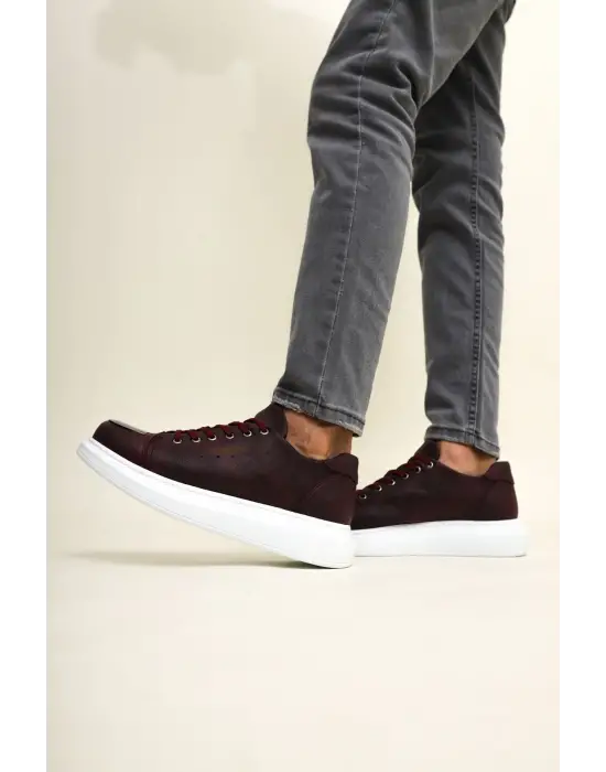 Çarpıcı Erkek Ayakkabı