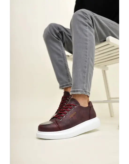 Çarpıcı Erkek Ayakkabı