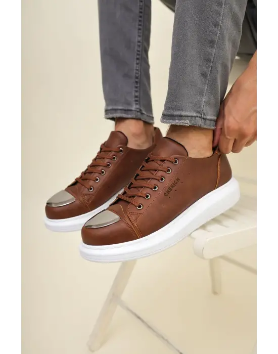 Modern Erkek Ayakkabı Tabası