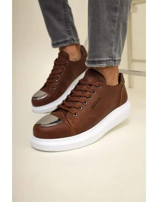 Modern Erkek Ayakkabı Tabası