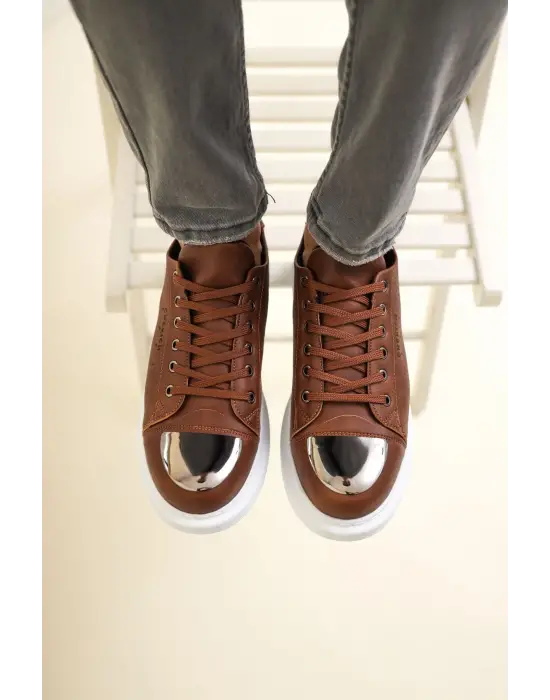 Modern Erkek Ayakkabı Tabası