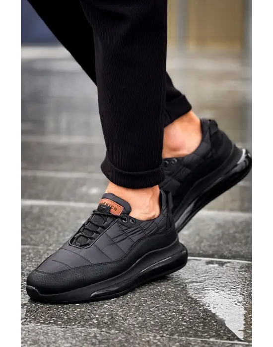 Modern Sporty Runner Erkek Ayakkabı