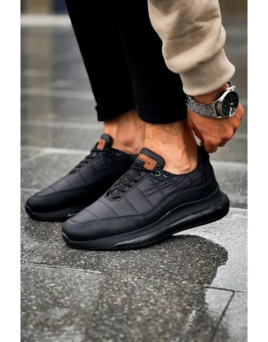 Modern Sporty Runner Erkek Ayakkabı