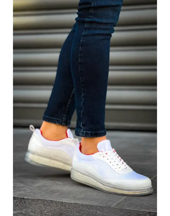 Enerjik Erkek Ayakkabı